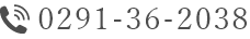 0291-36-2038